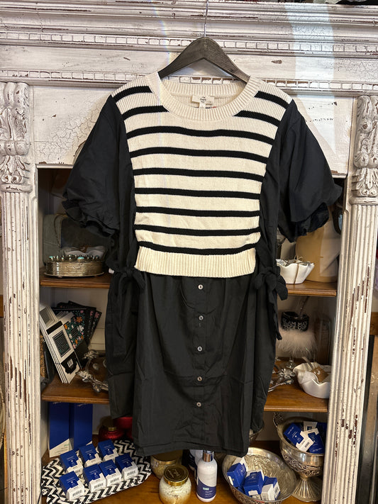 Stephanie dress