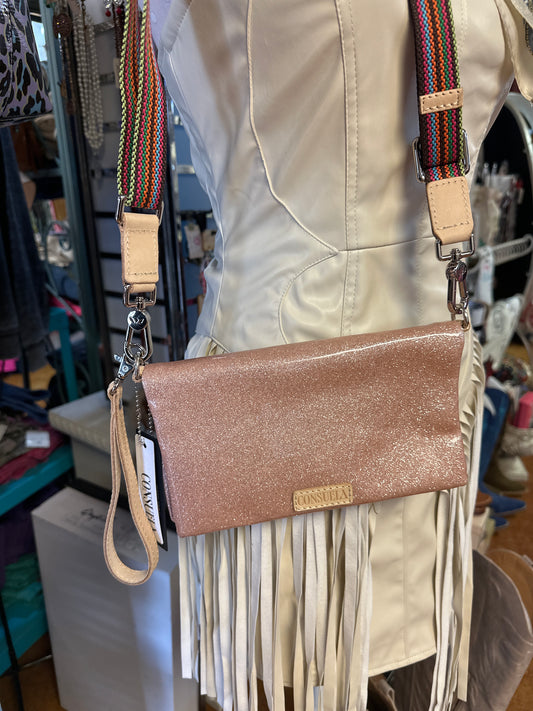 EMERY, Uptown Crossbody