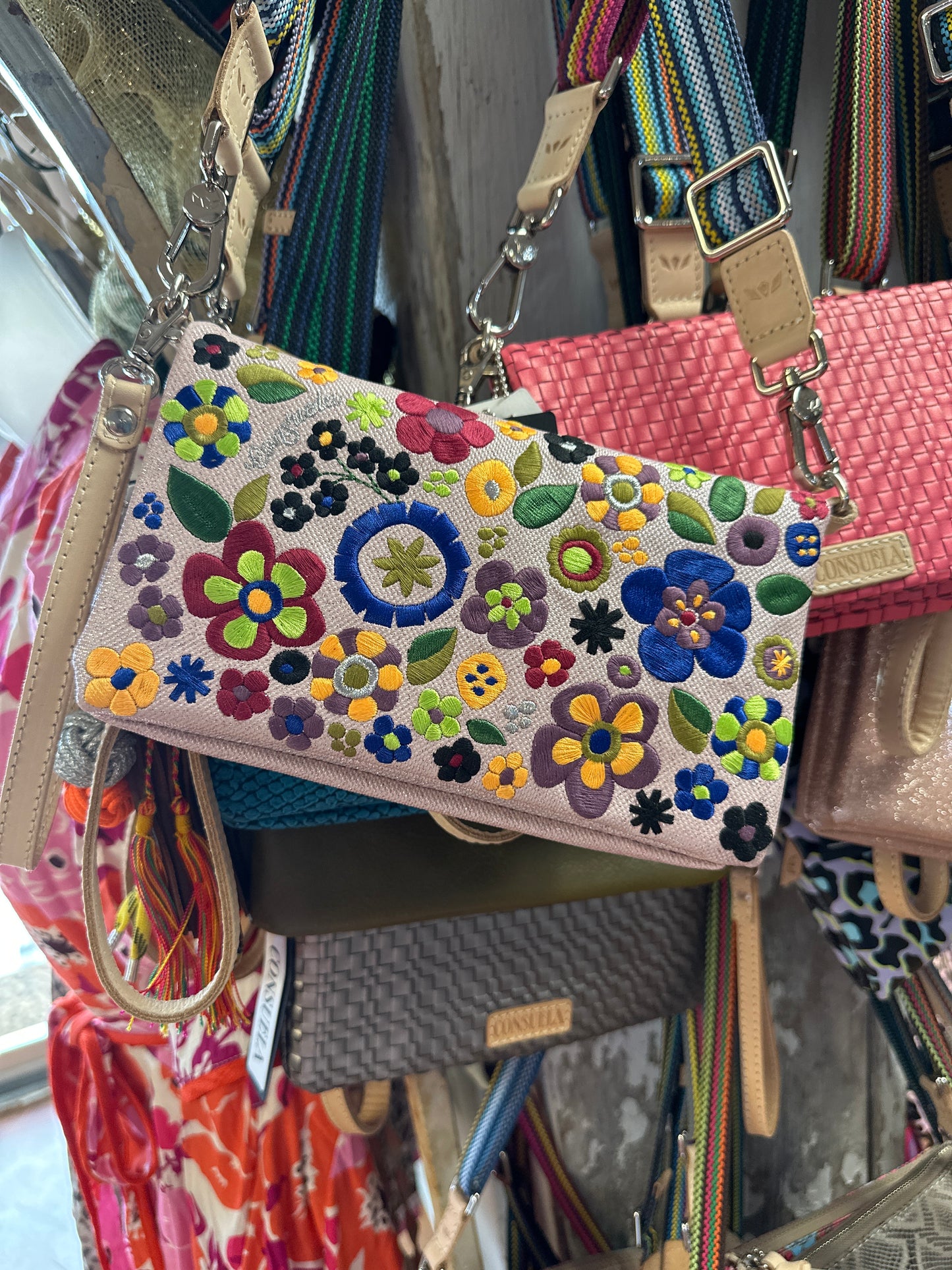 FIZZ, Uptown Crossbody