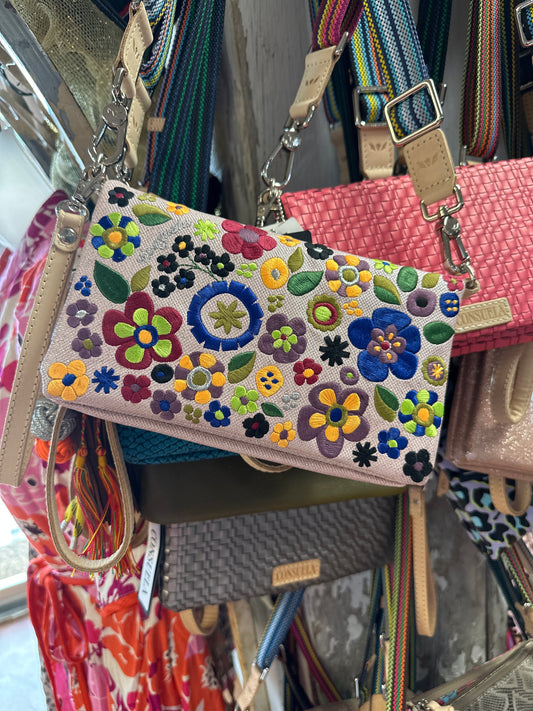 FIZZ, Uptown Crossbody