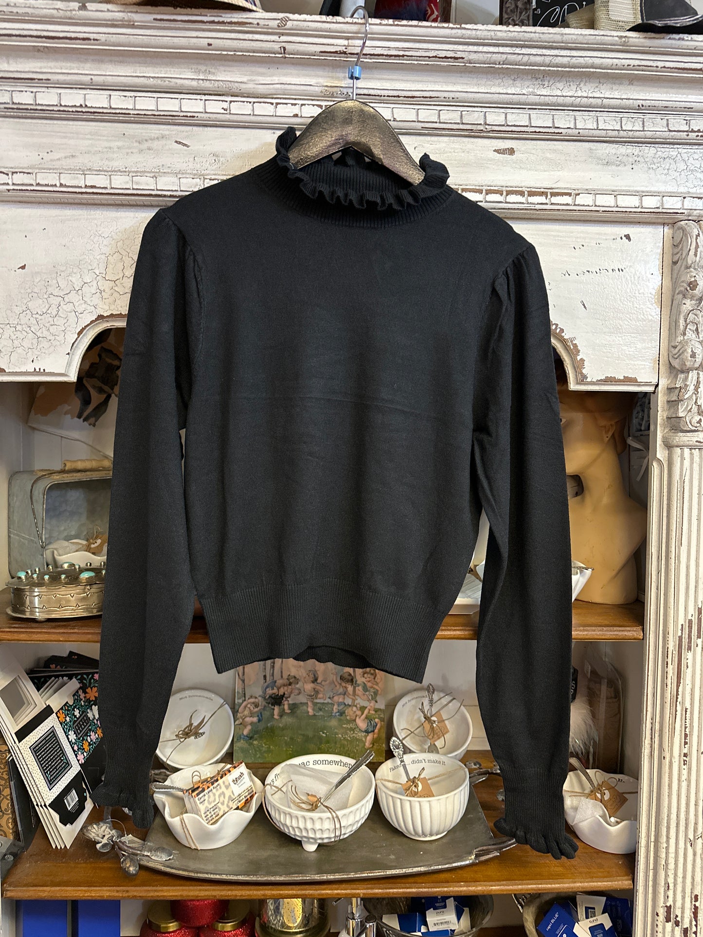 Sharon sweater