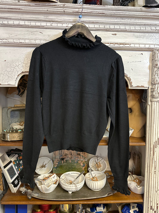 Sharon sweater