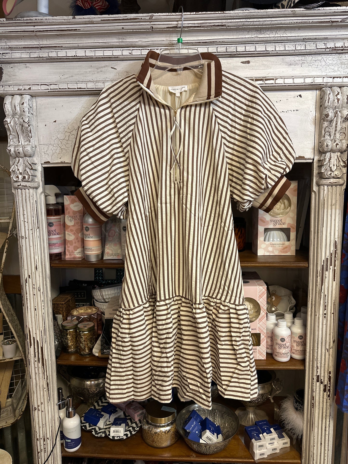 Jenna dress