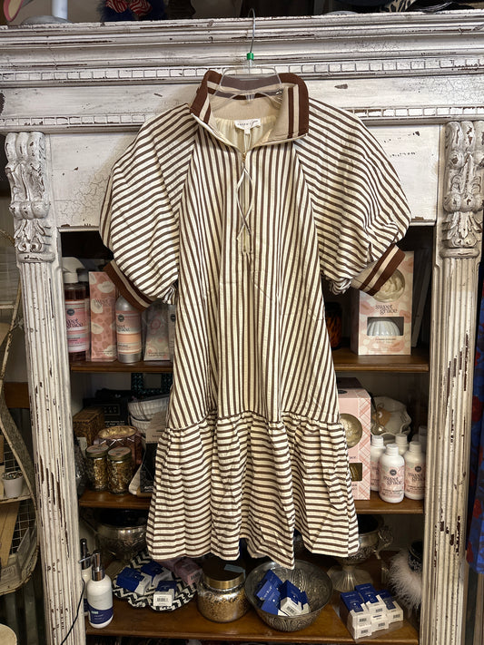 Jenna dress