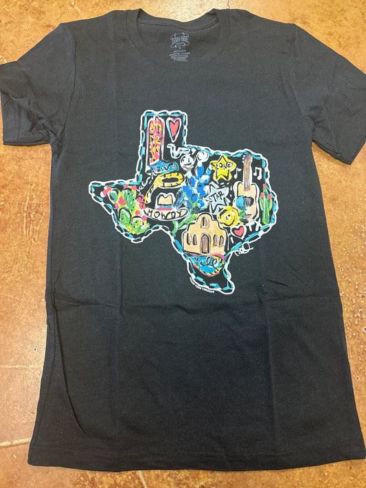 Texas True
