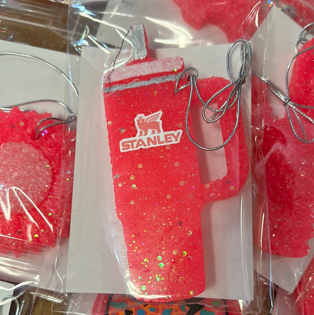 Car Candles Girls Night Out