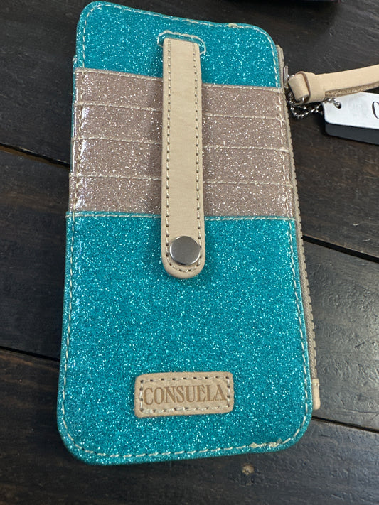 LUMI CARD ORGANIZER