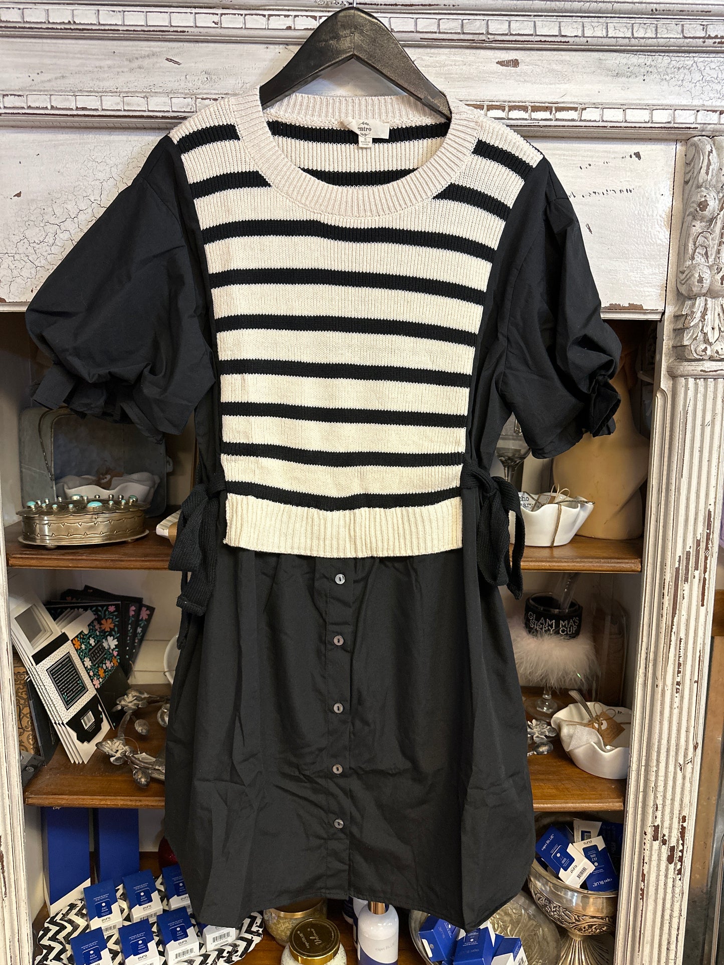 Malory dress