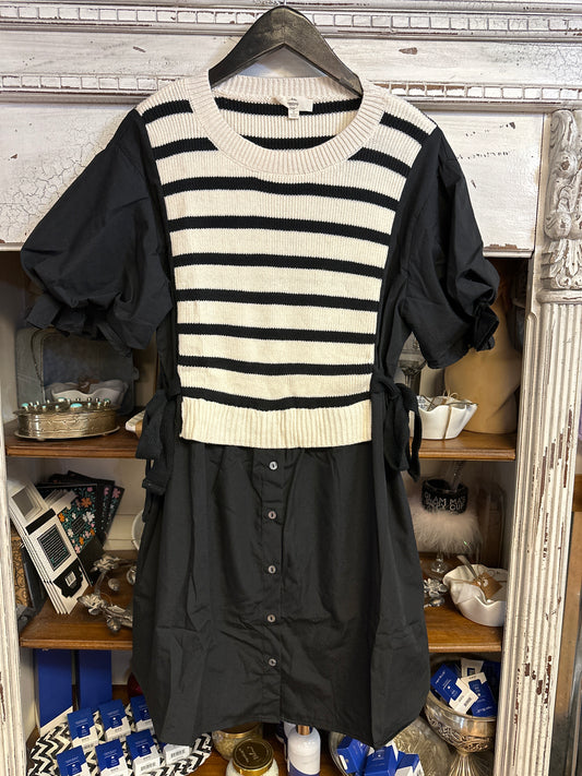 Malory dress