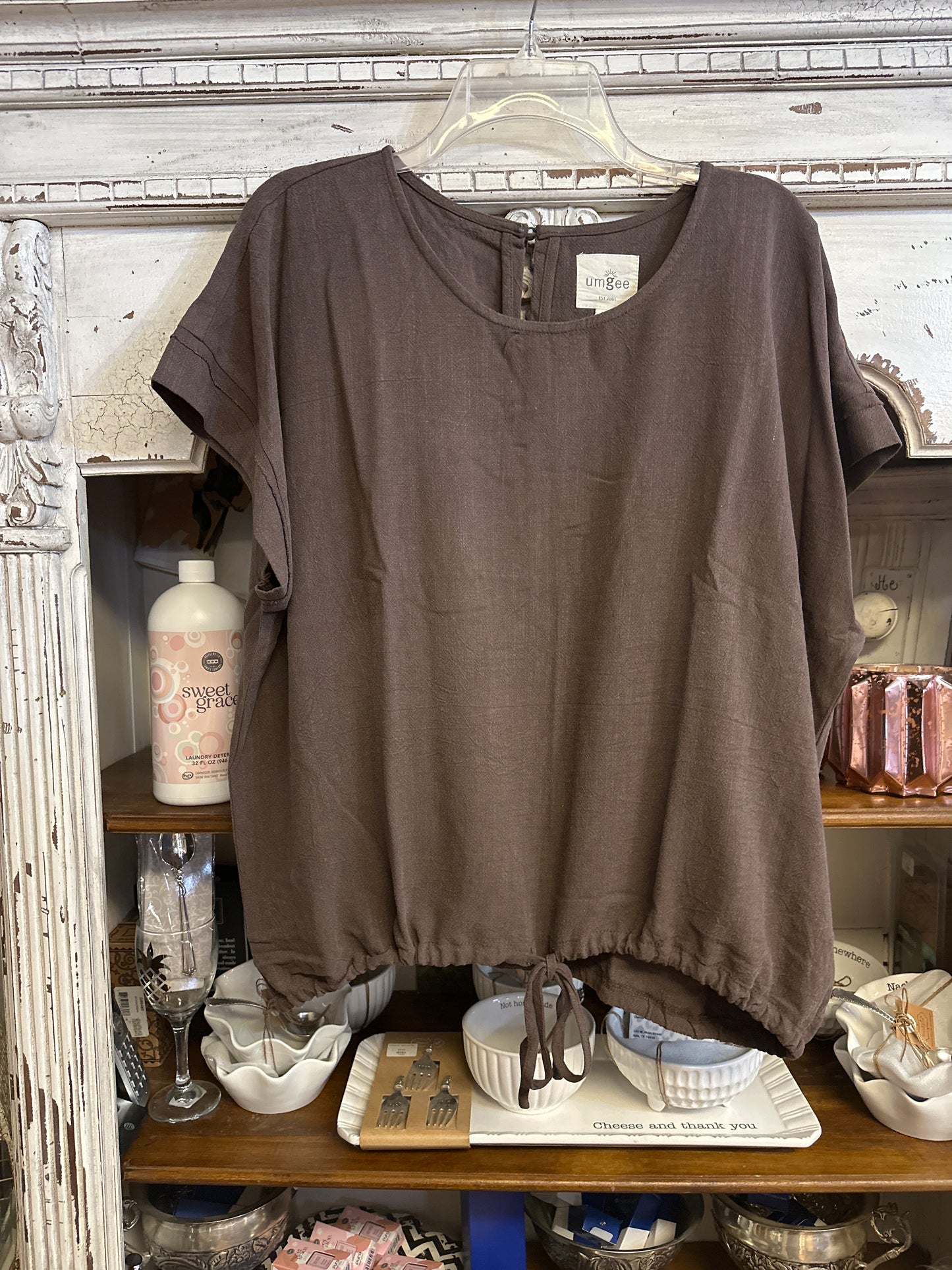 Expresso resort top