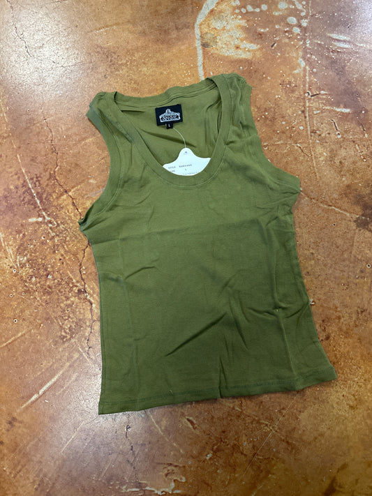 solid Tank