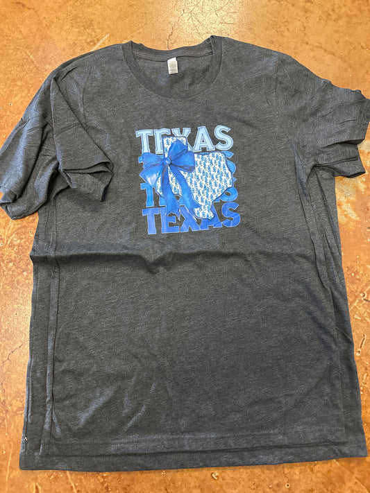 Bluebonnet Tee