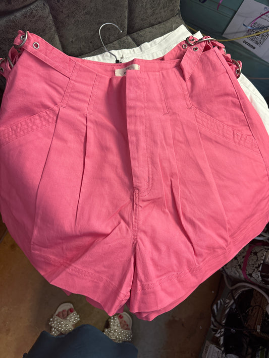 Coral short