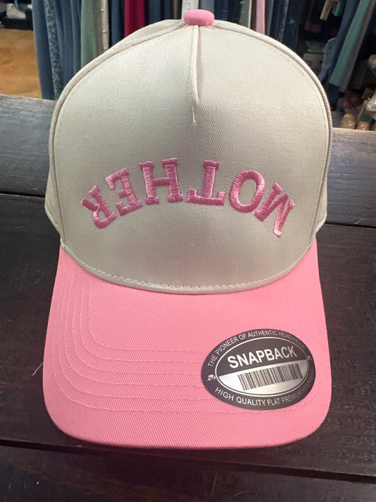 Mother cap