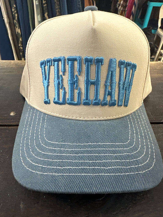 YeeHaw hat