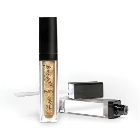 PAINT! Light Up Lip Gloss - BOUJEE