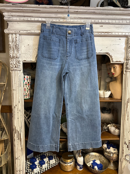 Leeann denim