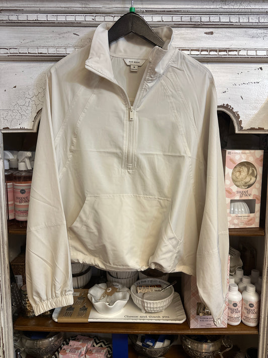 Bone jacket