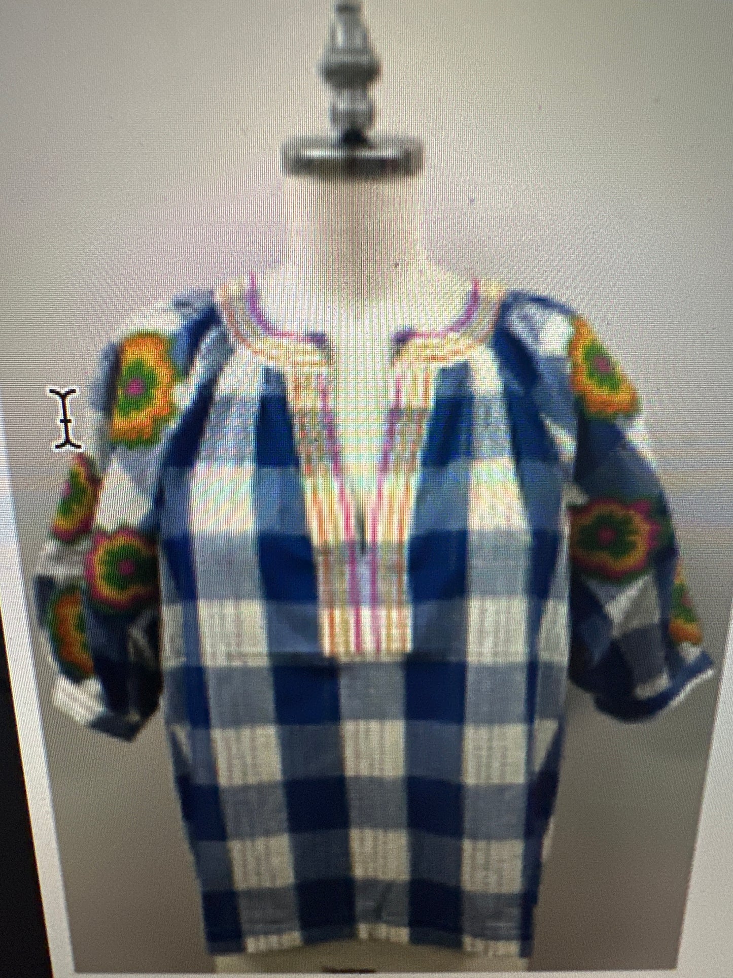 Georgia Top