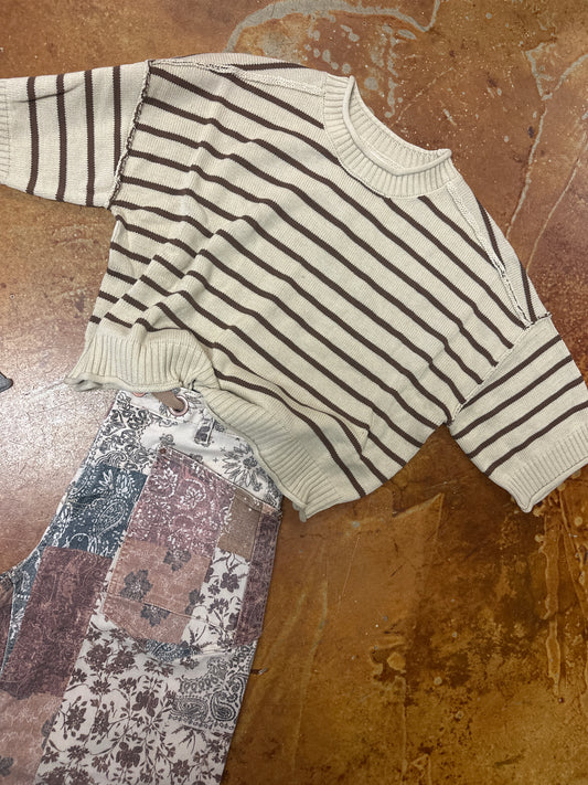 Jennifer Sweater