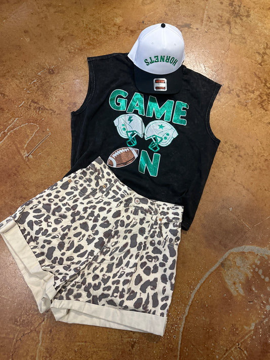 Game on Tee