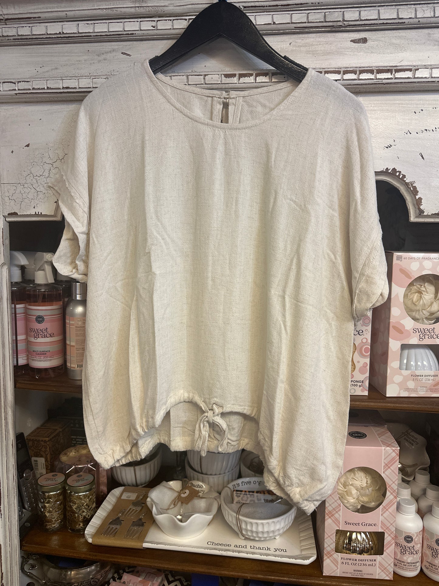 Expresso resort top