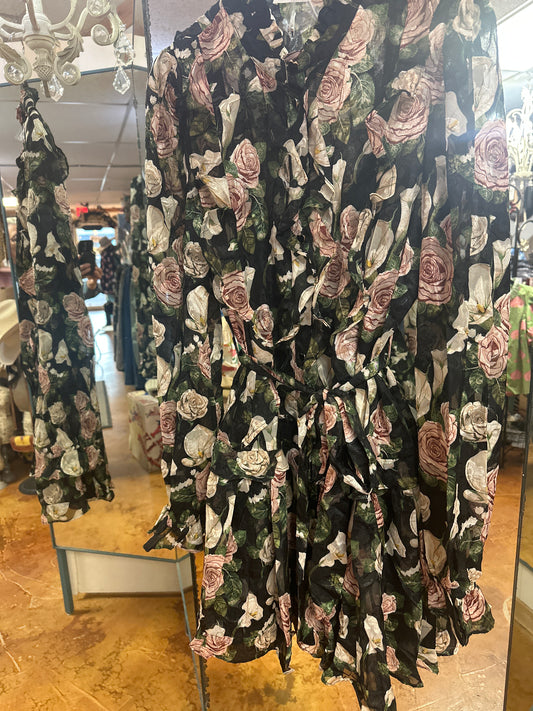 Rosie dress
