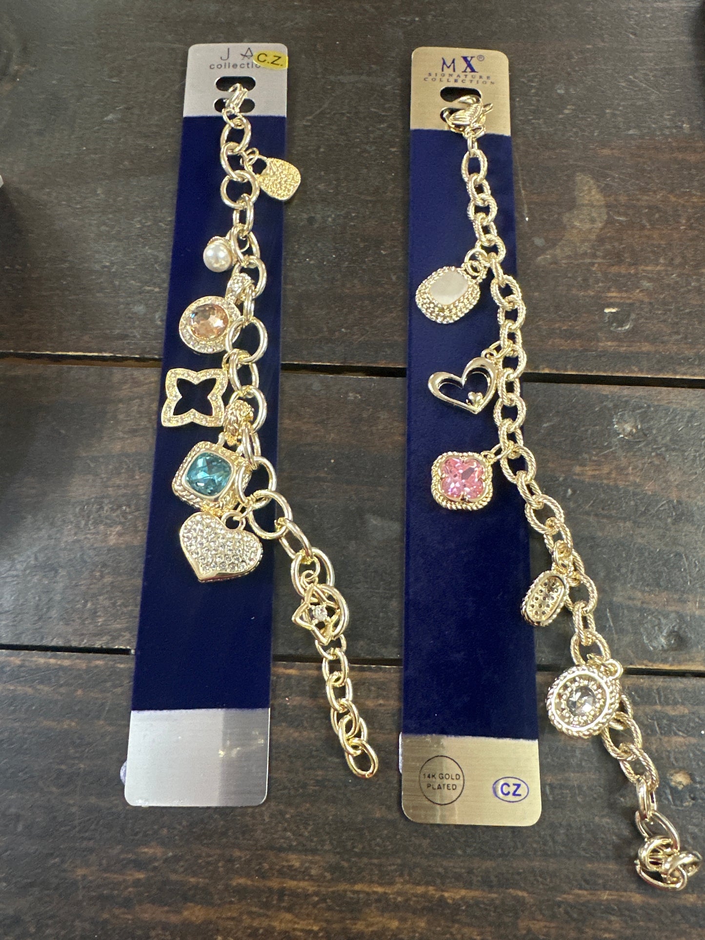 Charm Bracelet