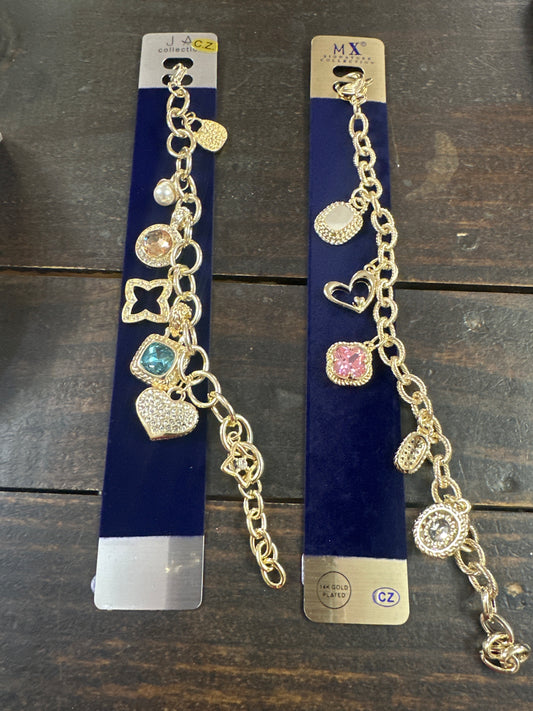 Charm Bracelet