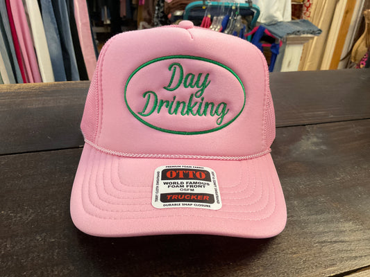 Fort Worth TX Trucker Hats