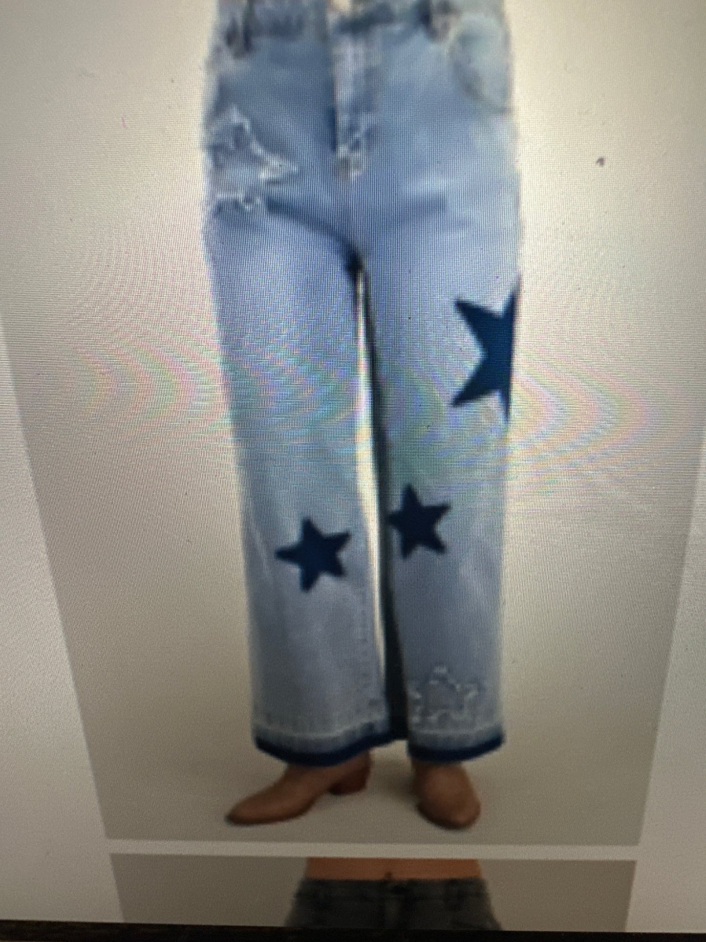 Star denim