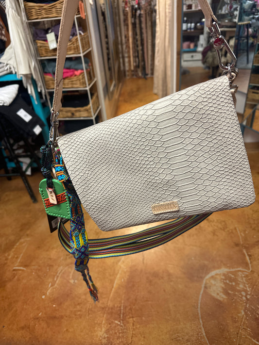 THUNDERBIRD METRO CROSSBODY