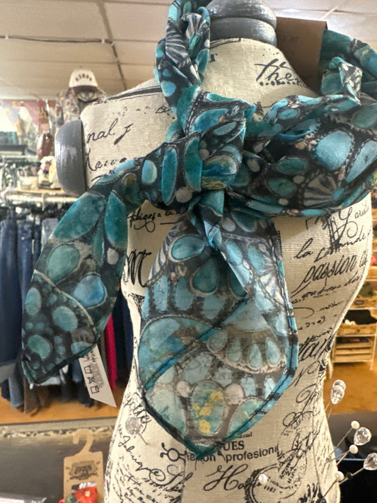 Mini gypsy rags