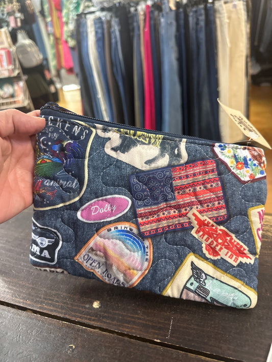 Make-up bag