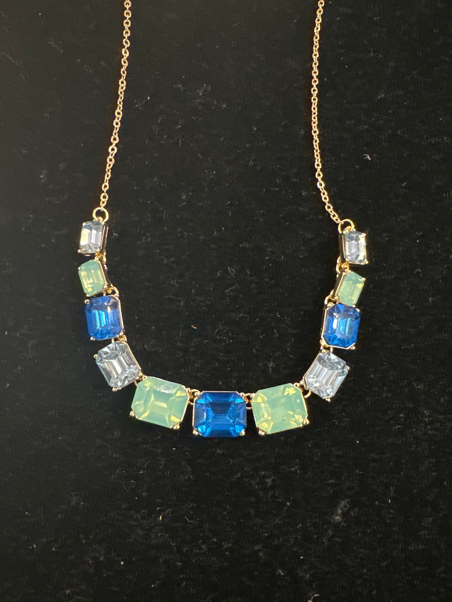 Sparkle Necklace