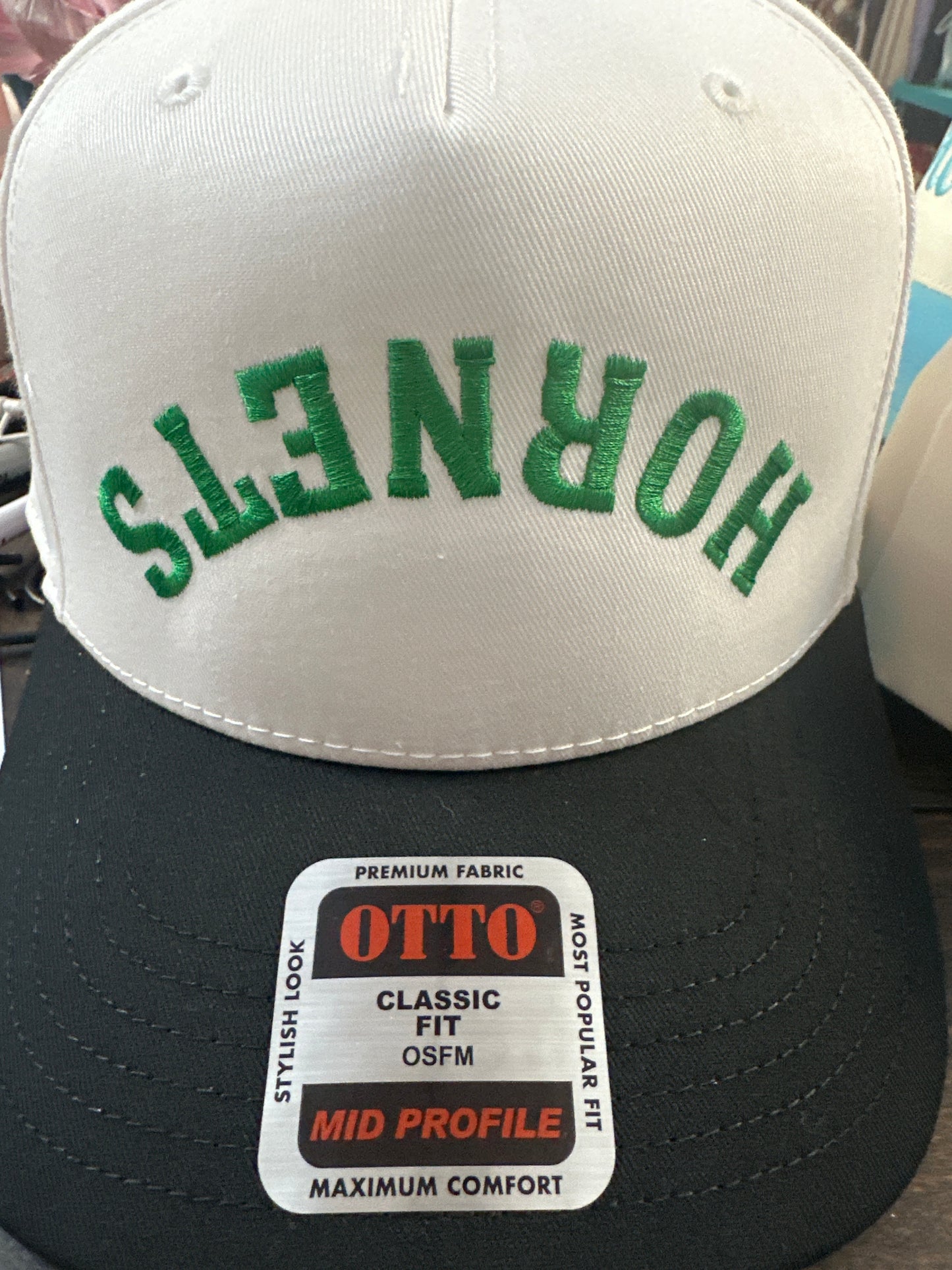 Hornet hat