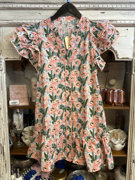 Popie dress