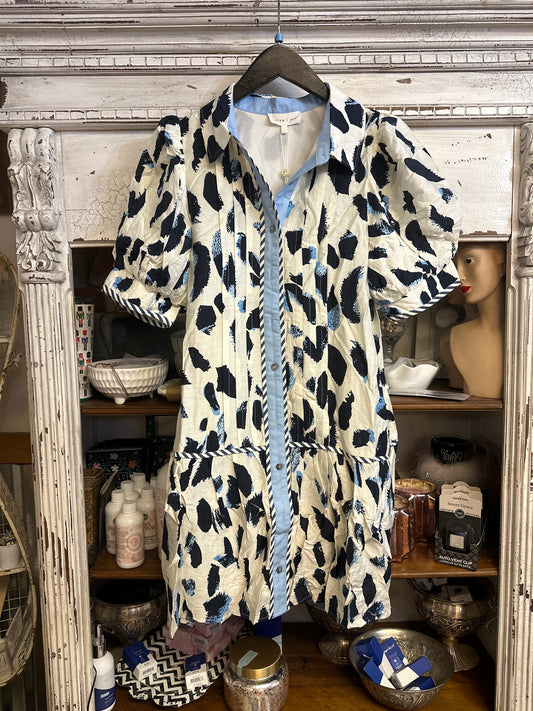 Mary Ellen Dress