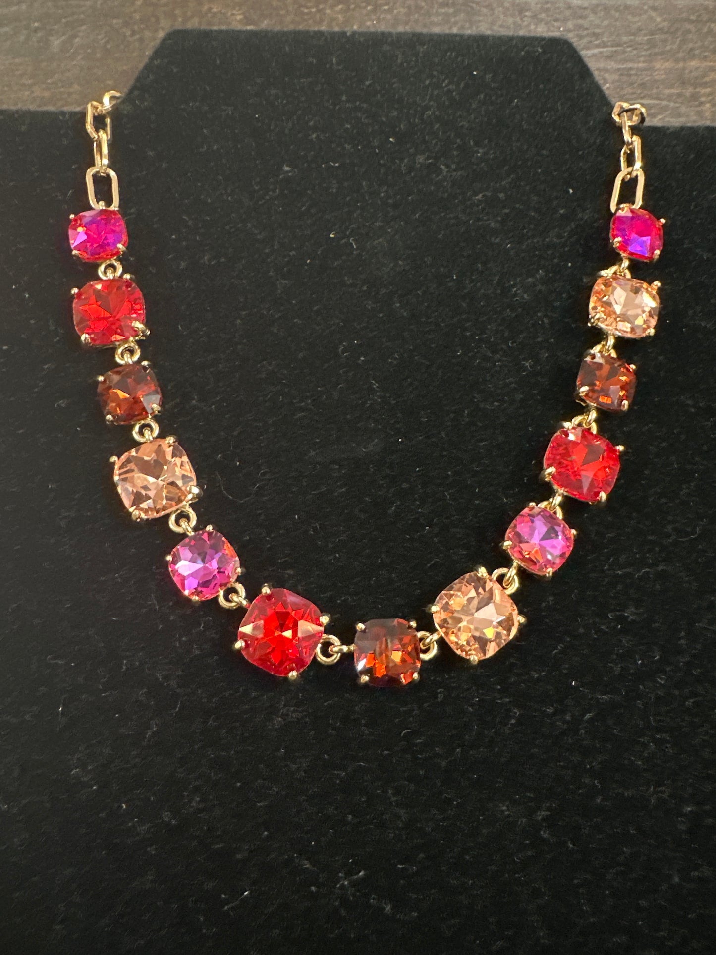 Sparkle Necklace