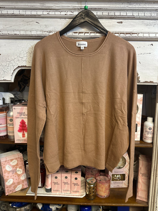 Pico sweater
