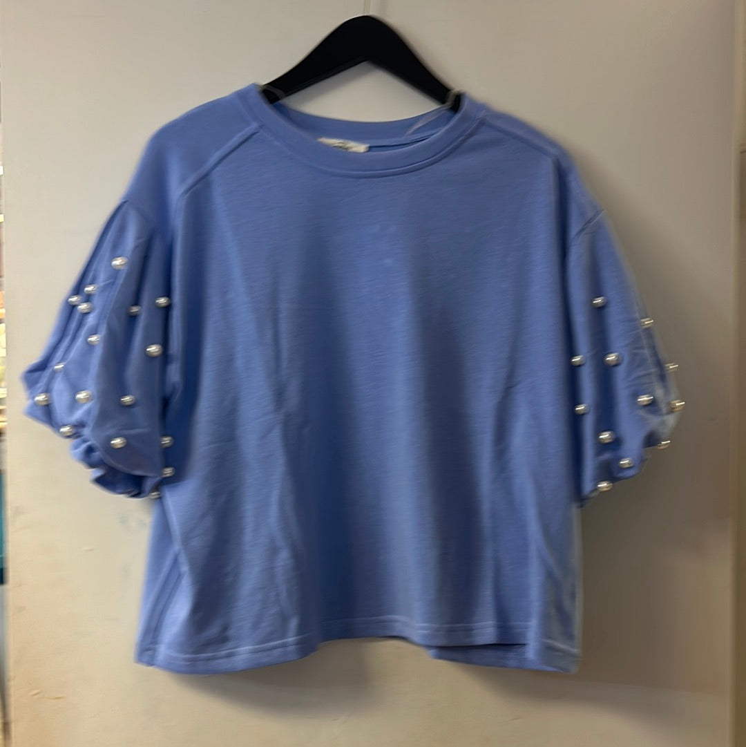 Pearl top