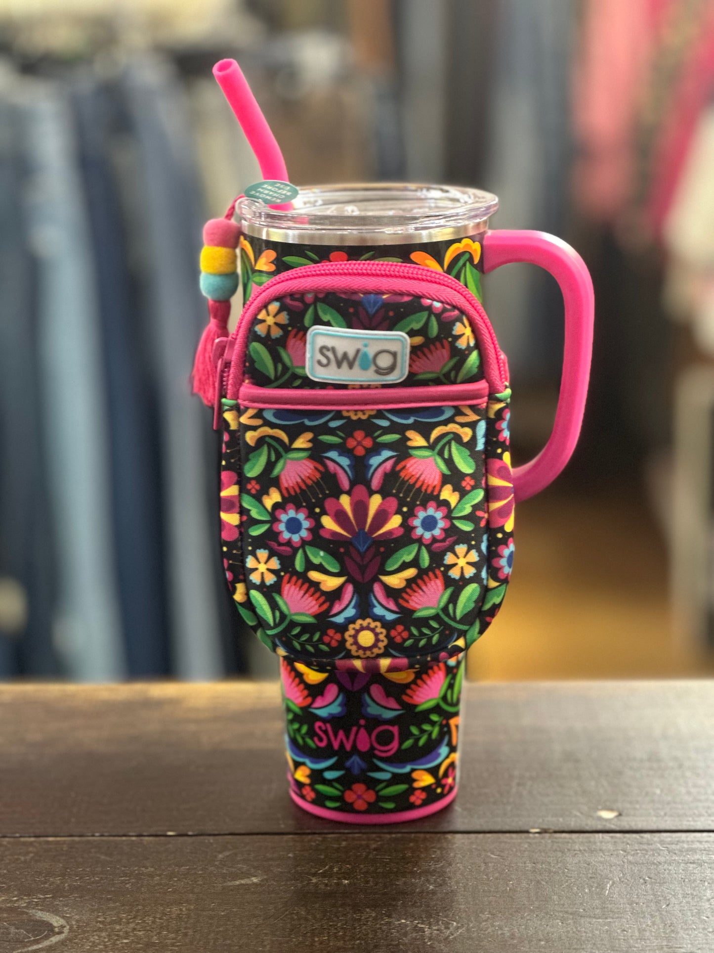 Swig Mega Mug Pouch