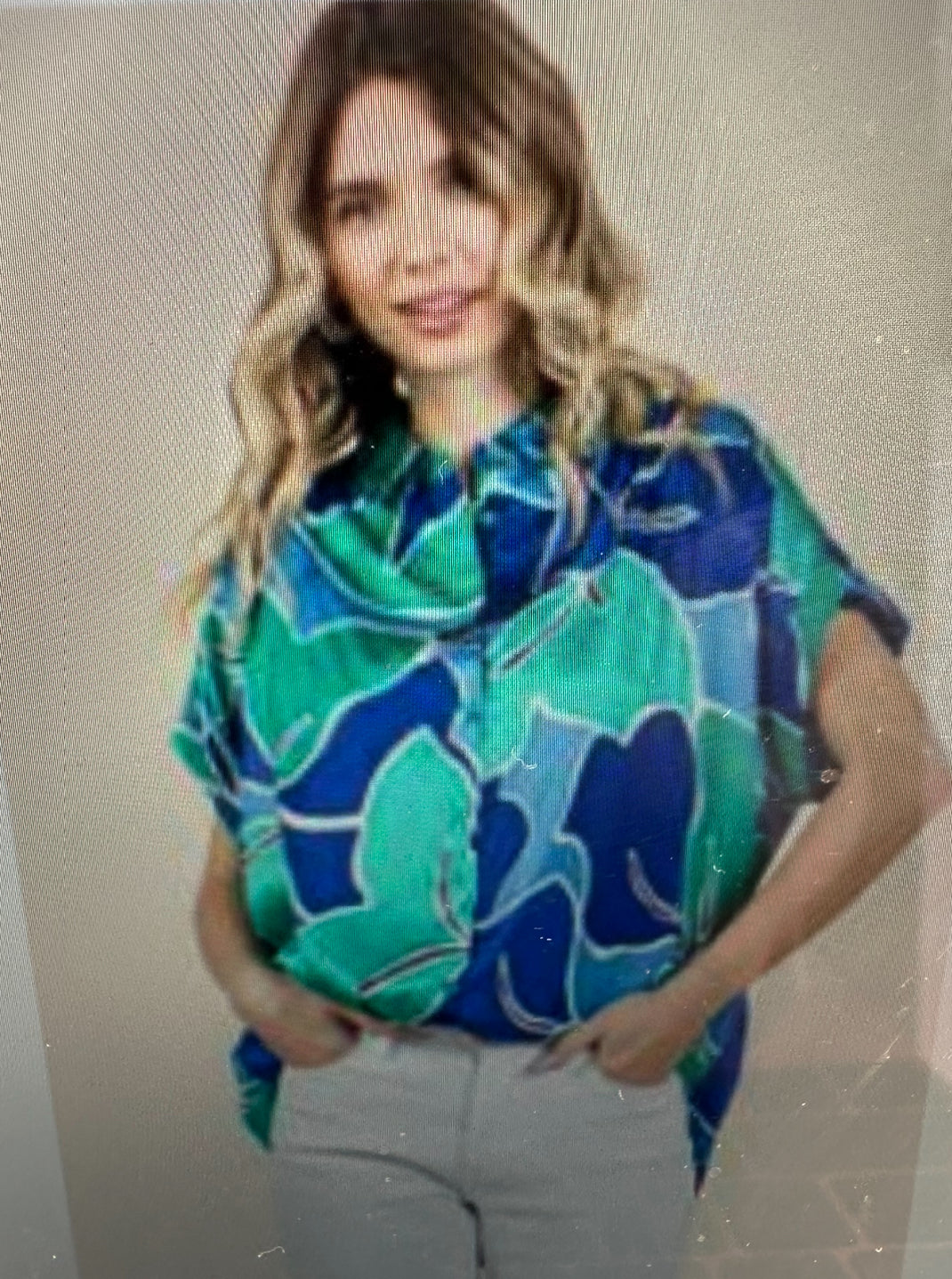 Leevie top