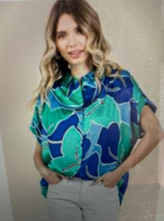 Leevie top