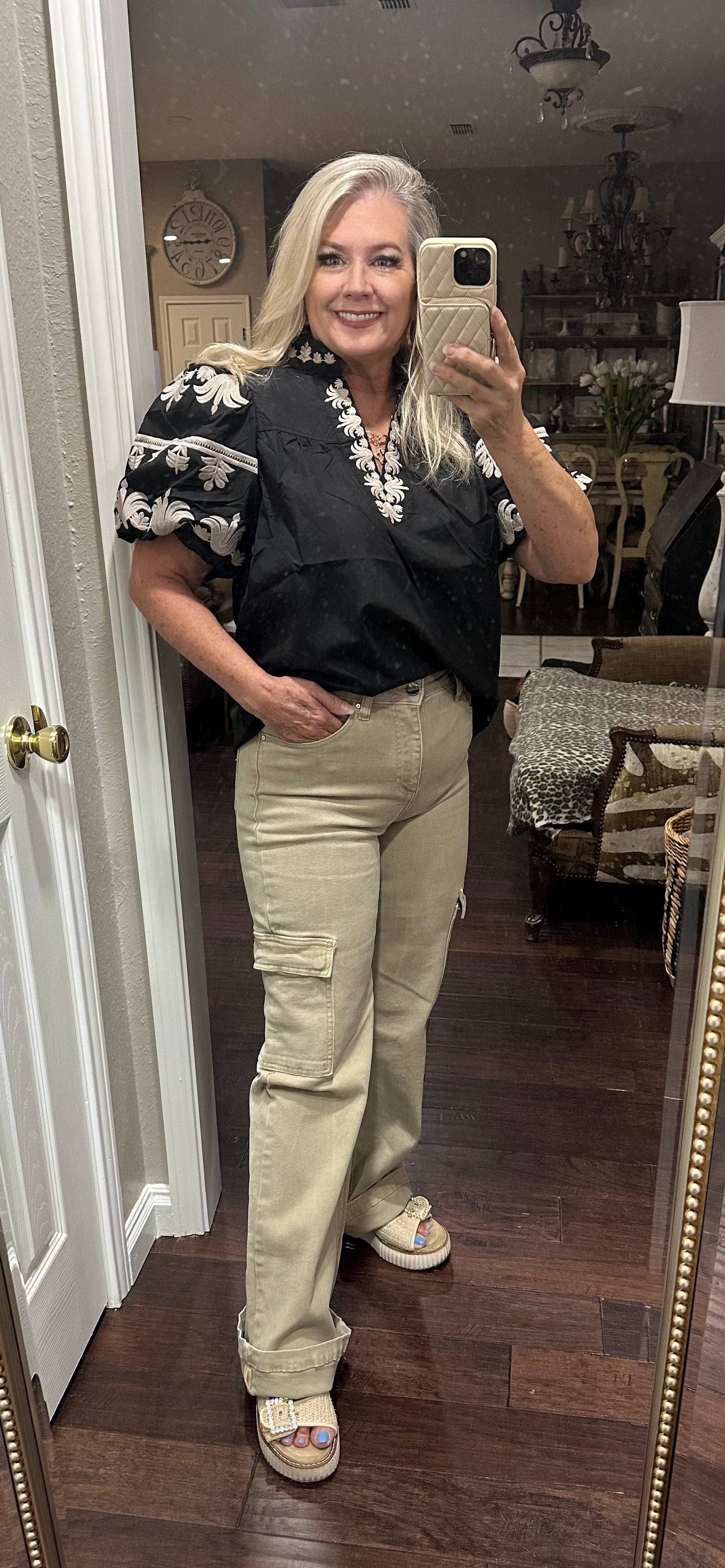 Stella top