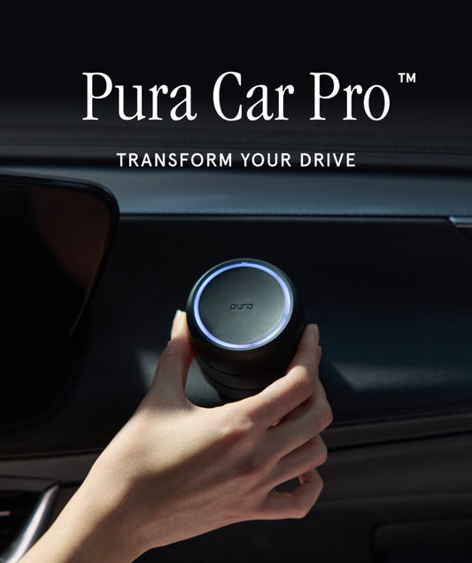 PURA CAR PRO