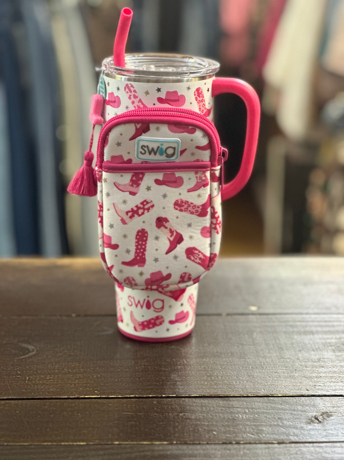 Swig Mega Mug Pouch