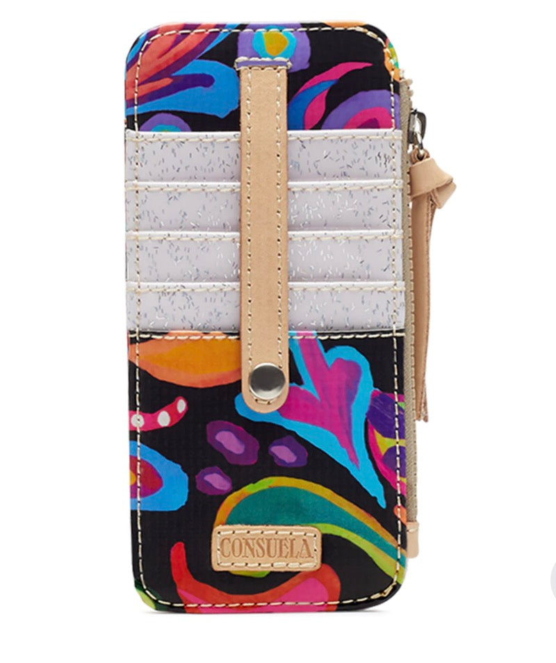 SOPHIE Card Organizer