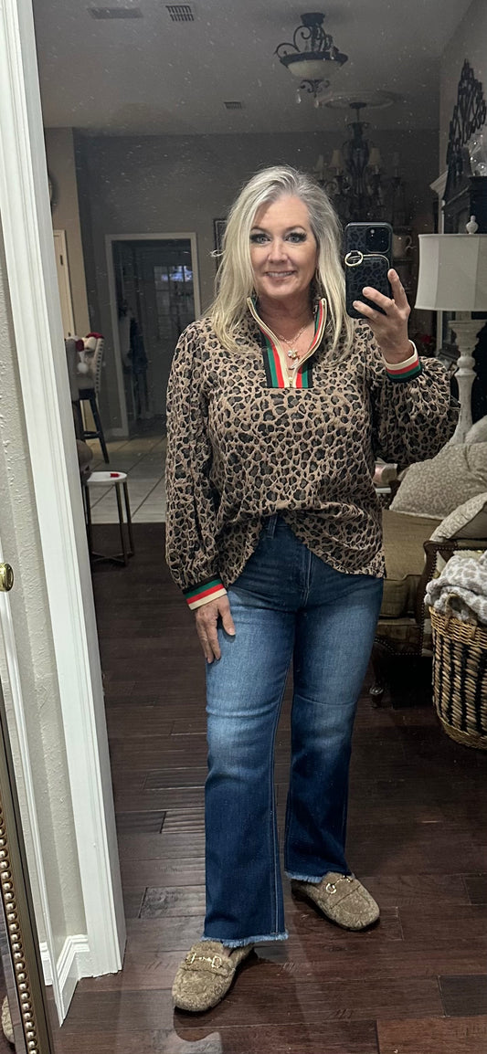 Rachael top