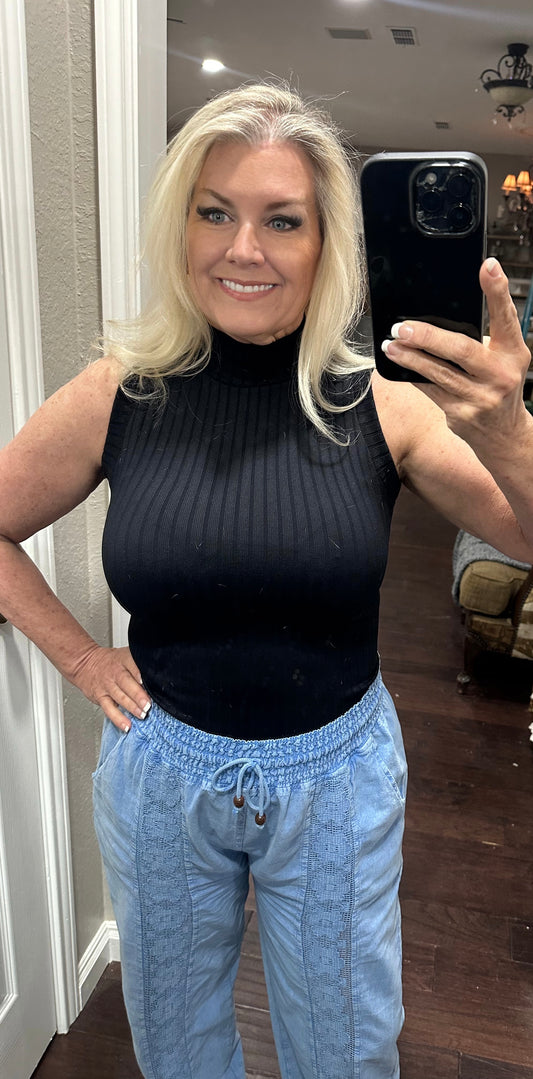 Tina Tank